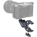 SmallRig Crab-Shaped Clamp with Ballhead Magic Arm 3757B — photo 2