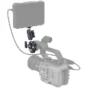 SmallRig Crab-Shaped Clamp with Ballhead Magic Arm 3757B — photo 4