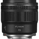 Canon RF 45mm f/1.2 STM Lens 7198C002 — photo 1