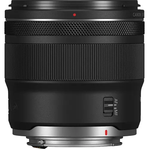 Canon RF 45mm f/1.2 STM Lens 7198C002 — photo 3