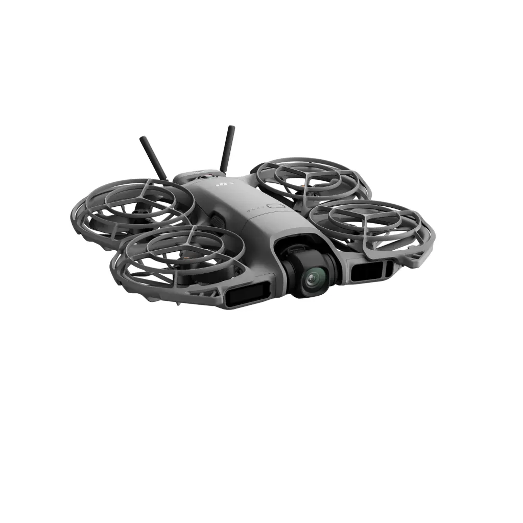 DJI Neo 2 Fly More Combo (Drone Only / No Remote) DJI-NEO200-C1 — photo 3
