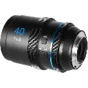 Sirui 40mm (Sony E) T1.8 1.33x S35 AF Anamorphic Lens — photo 2