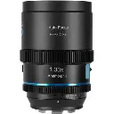 Sirui 40mm (Sony E) T1.8 1.33x S35 AF Anamorphic Lens — photo 5