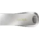SanDisk Ultra Luxe 400MB/s 128GB USB-A 3.2 Gen 1 Flash Drive SDCZ74-128G-G46 — photo 1