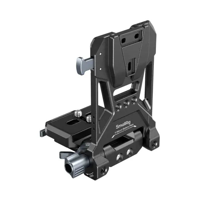 SmallRig V-Mount Battery Mounting Plate 4505B — photo 1