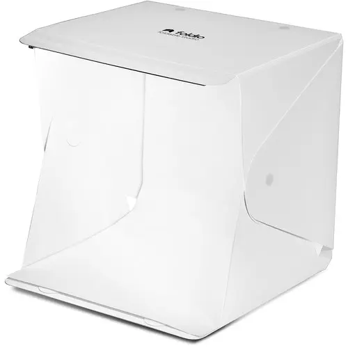 ORANGEMONKIE Foldio1 10" Mini Studio M0200R — photo 3