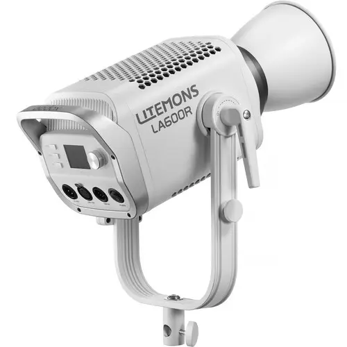 Godox Litemons LA600R Full Color RGB with Bag — photo 4