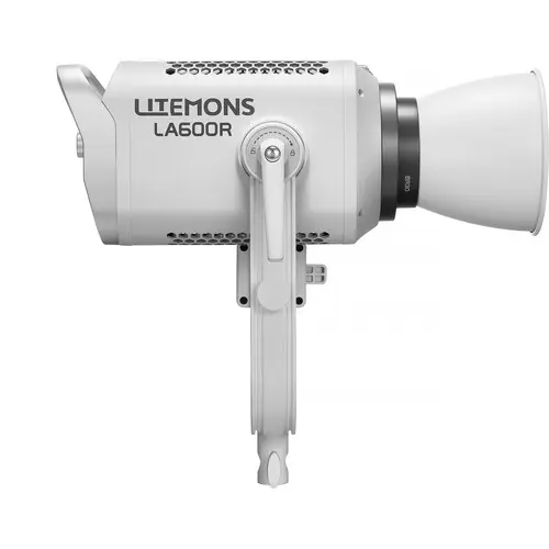 Godox Litemons LA600R Full Color RGB with Bag — photo 1