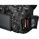 Canon EOS R6 Mark III Mirrorless Camera Body — photo 5