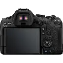 Canon EOS R6 Mark III Mirrorless Camera Body — photo 2
