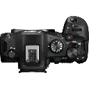 Canon EOS R6 Mark III Mirrorless Camera Body — photo 4