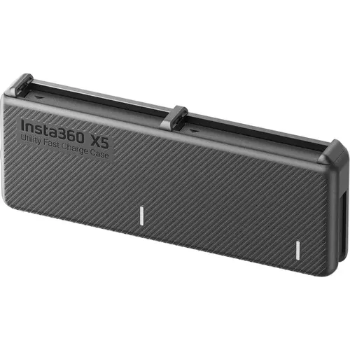 Insta360 Utility Fast-Charge Case for X5 CINSBAHM — photo 1
