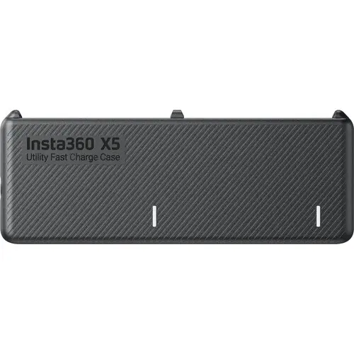 Insta360 Utility Fast-Charge Case for X5 CINSBAHM — photo 2