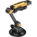SmallRig Mini Shock Absorber Arm for DJI Osmo Pocket 3 / GoPro HERO13 / Insta360 X4 — photo 2