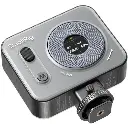 SmallRig Vibe P96 Pro Mini LED Video Light Black 4660 — photo 2