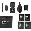 Insta360 Replacement Lens Kit for X5 CINSBAHB — photo 1