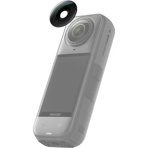 Insta360 Replacement Lens Kit for X5 CINSBAHB — photo 3