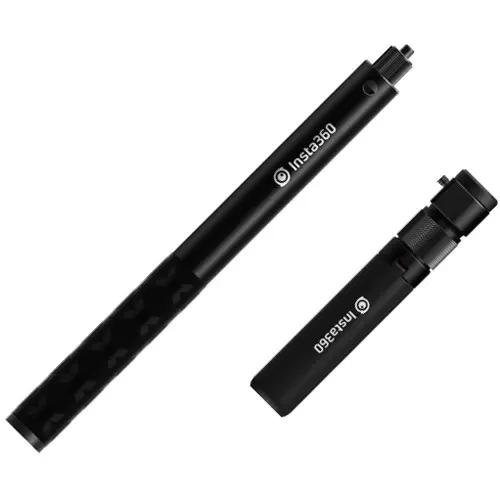 Insta360 Bullet Time Accessory Bundle for ONE X Camera (Handle/Tripod, Selfie Stick) — photo 2
