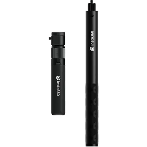 Insta360 Bullet Time Accessory Bundle for ONE X Camera (Handle/Tripod, Selfie Stick) — photo 3