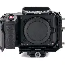 Tilta Camera Cage Base Kit for Canon C50 Black TA-T93-A-B — photo 1