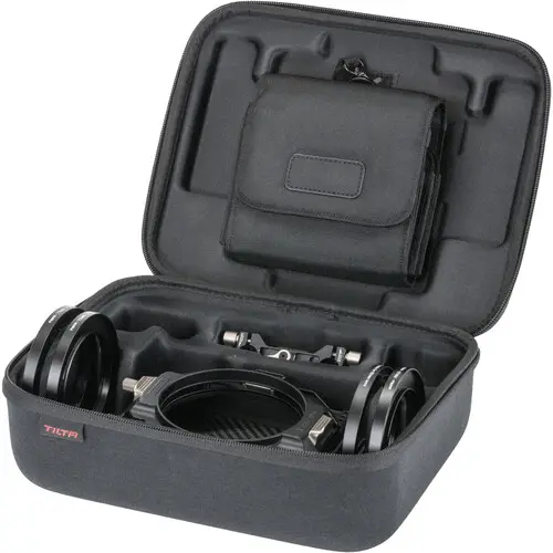 Tilta Mirage VND Kit with Mirage Matte Box MB-T16-A — photo 1