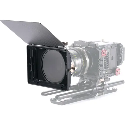 Tilta Mirage VND Kit with Mirage Matte Box MB-T16-A — photo 3