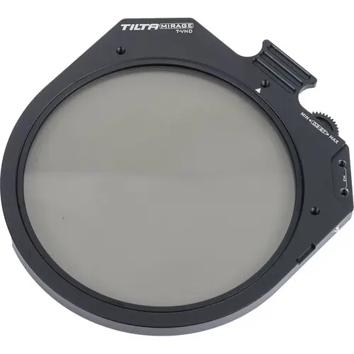 Tilta Mirage VND Kit with Mirage Matte Box MB-T16-A — photo 4