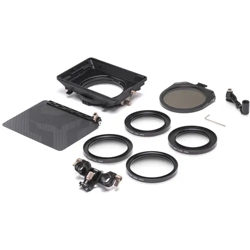 Tilta Mirage VND Kit with Mirage Matte Box MB-T16-A — photo 5