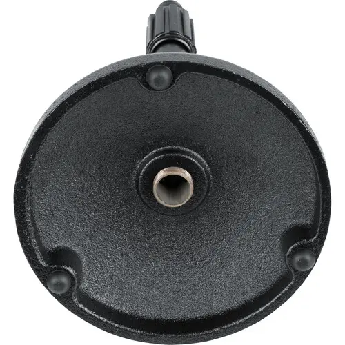 Gator Frameworks Round-Base Desktop Mic Stand GFW-MIC-0501 — photo 1