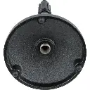 Gator Frameworks Round-Base Desktop Mic Stand GFW-MIC-0501 — photo 1