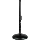 Gator Frameworks Round-Base Desktop Mic Stand GFW-MIC-0501 — photo 4
