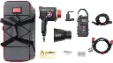 Aputure STORM 400x Tunable White LED Monolight (V-Mount) AP00339A23 — photo 1