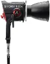 Aputure STORM 400x Tunable White LED Monolight (V-Mount) AP00339A23 — photo 1