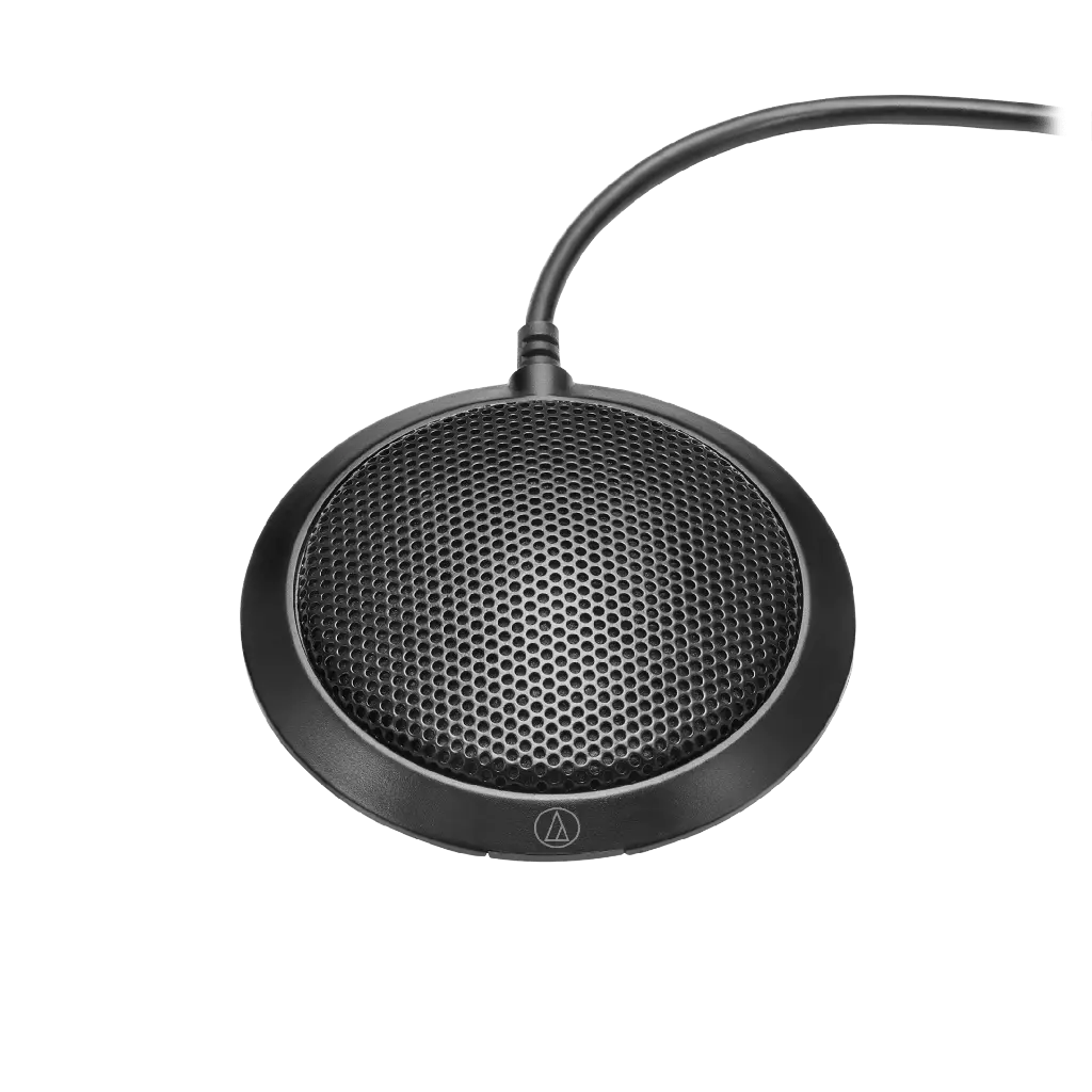 Audio Technica ATR4697-USB Digital Tabletop Microphone — photo 1