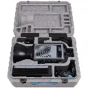 Nanlite FC-500C LED RGBW Spot Light — photo 1