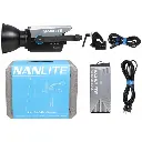 Nanlite FC-500C LED RGBW Spot Light — photo 2
