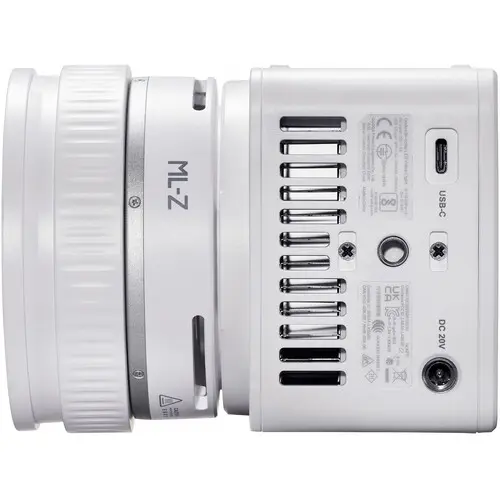 Godox ML80 Bi-Color LED Video Light with Battery ML80BI — photo 3