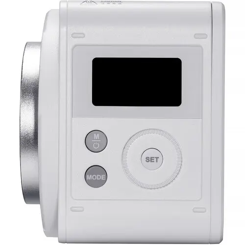 Godox ML80 Bi-Color LED Video Light with Battery ML80BI — photo 1