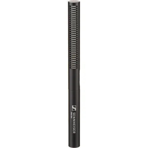 Sennheiser MKE 600 Shotgun Microphone — photo 3
