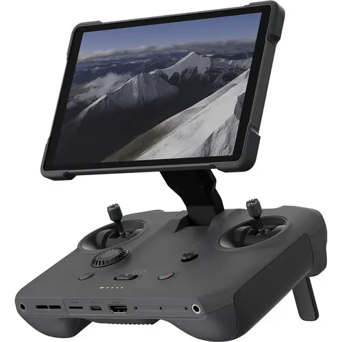 DJI RC Pro 2 Remote Controller for Mavic 4 Pro, Air 3s Air 3 & Mini 4 Pro DJI-RC200-Pro — photo 4