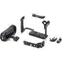 Tilta Camera Cage Base Kit for Canon C50 Black TA-T93-A-B — photo 2