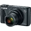 Canon PowerShot SX740 HS Camera Black — photo 2