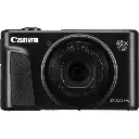 Canon PowerShot SX740 HS Camera Black — photo 4