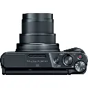 Canon PowerShot SX740 HS Camera Black — photo 5