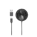 Audio Technica ATR4697-USB Digital Tabletop Microphone — photo 2
