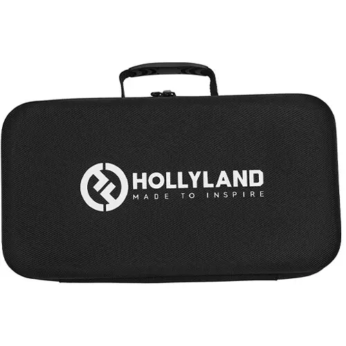 Hollyland Solidcom C1 Pro-4S Full-Duplex ENC Wireless Intercom System with 4 Headsets — photo 5