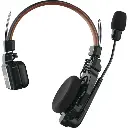 Hollyland Solidcom C1 Pro-4S Full-Duplex ENC Wireless Intercom System with 4 Headsets — photo 1