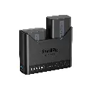 SmallRig LP-E6NH Camera Battery and Charger Kit 5484 — photo 3