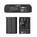 SmallRig LP-E6P Camera Battery and Charger Kit 5485 — photo 1