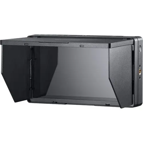 Godox GM55 5.5" 4K HDMI Touchscreen On-Camera Monitor — photo 2